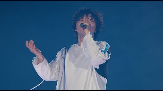 三浦大知Daichi Miura  Blizzard from DAICHI MIURA LIVE TOUR ONE END in 大阪城ホール [upl. by Ayaros]