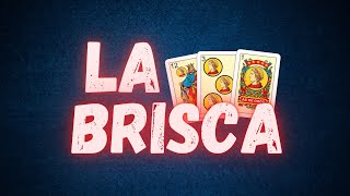 La Brisca  Quarzo Apps [upl. by Fi715]