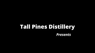 Tall Pines Distillery quotMoonshinequot Music video Featuring Jody Medford and Southern Halo [upl. by Enilrae199]