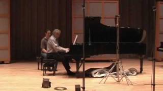 William Wolfram plays LisztWagner Liebestod from Tristan and Isolde [upl. by Dickerson]