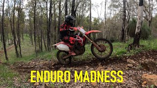 WA Ride Park  Enduro Trails and more [upl. by Nrehtak893]