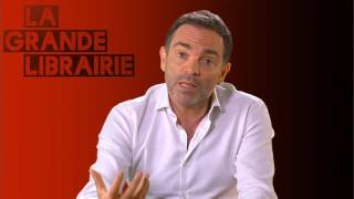 Yann Moix  Le livre qui a changé ma vie [upl. by Stedman]