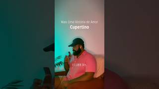 Mais uma história de amor  CUPERTINO COVER FERRERA cover musica mpb music musicabrasileira [upl. by Lleneg]