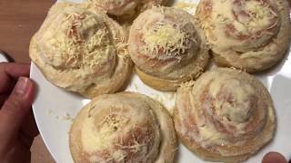 Easy Ensaymada [upl. by Aikmat]