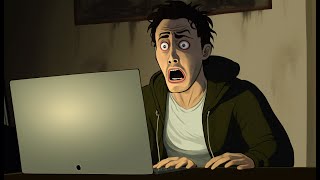 3 Dark Web Horror Stories Animated Vol 2 [upl. by Monti]