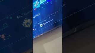 SUPER QUICK HOW TO FIX cannot start PS4  cannot access system storage [upl. by Quenby811]