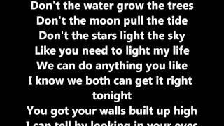 Austin Mahone  All I Ever Need Lyrics [upl. by Anigroeg987]