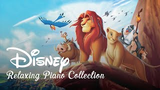 Disney Relaxing Piano Music Collection Covered  BGM ディズニークラシック [upl. by Scrivens]