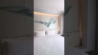 Roomtour Centara Watergate Pavilion Hotel Bangkok Thailand🇹🇭 [upl. by Lennox66]