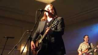 Molly Malone Alan Doyle w Shanneyganock Craig Young lead solo Gord OBrien Benefit St Johns [upl. by Aerona]