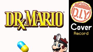 Dr Mario Fever WarioWare DIY [upl. by Birgitta]