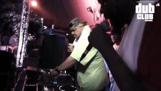 Nantes Dub Club 5  Iration Steppas ▶ Blackout JA amp Dub Conductor dubplate ⑮ [upl. by Elvis]