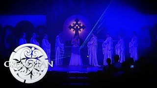 Gregorian  Kyrie  Moments Of PeaceChristmas Chants amp Visions [upl. by Feodore]