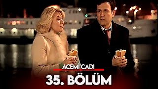 Acemi Cadı 35 Bölüm [upl. by Terry]