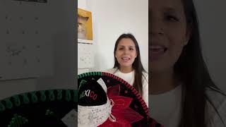 Venta de sombreros de charro mariachi mexicanos  fiesta mexicana [upl. by Acinna531]