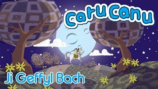 Caru Canu  Ji Ceffyl Bach Welsh Childrens Song [upl. by Aicital]