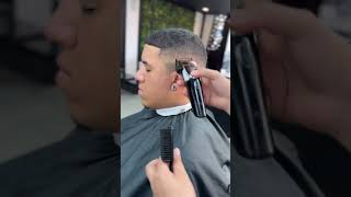 🔥🔥🔥🔥 barberia barber barbershop mexico barberlife barbers barbero fade hairstyle usa [upl. by Yeclek]