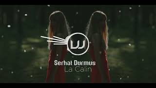 Serhat Durmus  La calin slowed amp remake Vickey Jack official [upl. by Arnoldo]