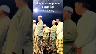 Az Zahir mahalul qiyam ✨ sholawat hadroh rebana azzahir lucu [upl. by Ahsitniuq]