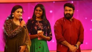 Oru Kuprasidha Payyan  Tovino  Mohanlal  Red FM Malayalam Music Awards 2018 [upl. by Ytinav]