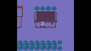 Pokémon Crystal Playthrough Ep 16  Getting to Ecruteak City [upl. by Merideth]