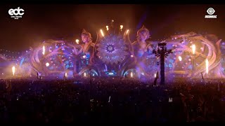 Alok live  EDC Las Vegas 2022 [upl. by Ceevah706]