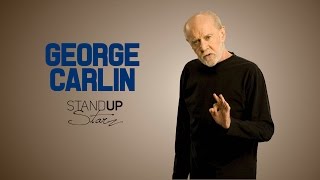 George Carlin  All My Stuff [upl. by Andromada]