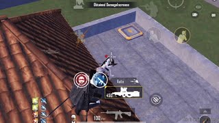 1VS1🔥 WOW MAGIC MAP GAMEPLAY  PUBG MOBILE [upl. by Occor554]