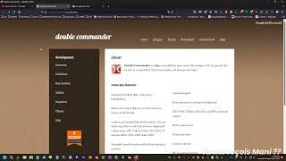 WindowsLinuxDouble Commander V1118macos [upl. by Allehcram162]