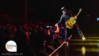 Garth Brooks Begins Las Vegas Residency At Caesars Palace [upl. by Assilym153]