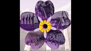 Armenian Genocide Song  Abreel Grgeen  Ապրիլ Կրկին [upl. by Ennyletak]