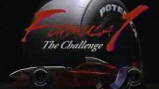 Bridgestone Potenza 1997 Commercial japan [upl. by Donahoe80]