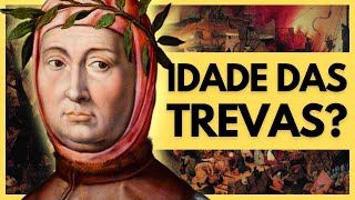 Idade Média Idade das Trevas [upl. by Neslund996]