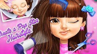 Sweet Baby Girl  Makeover Dress Up Fun Game amp Take Care Of Emmas Skin  Fun Baby Girl Games [upl. by Shannon]