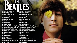 The Beatles Greatest Hits Full Album Original  Best The Beatles Songs Collection 2024 [upl. by Eelorac585]