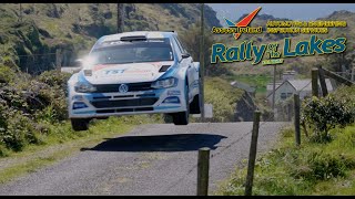 Rally of the Lakes 2024 Program 🏁 EXTENDED EDITION 📺 Irish Rallying ☘️ 🏁 [upl. by Cadel]