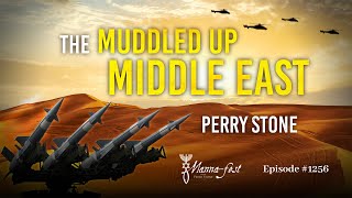 The Muddled Up Middle East  Episode 1256  Perry Stone [upl. by Isyed]