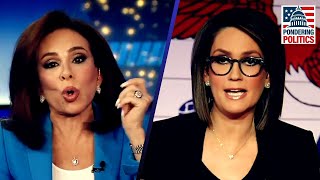 LOL Fox News Liberal BREAKS MAGA CoHosts Hearts [upl. by Edya]