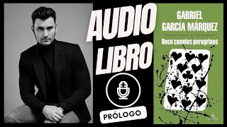 12 CUENTOS PEREGRINOS  AUDIOLIBRO PRÓLOGO  ESPAÑOL [upl. by Averat532]