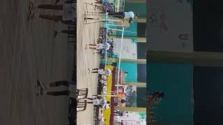 volleyball nagpur vs latur div u14 state level match 2024 लातूर विरुद्ध नागपूर राज्यस्तरीय सामना [upl. by Van]