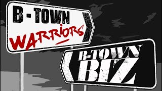 BTown Warriors  BTOWN BIZ Bourke NSW [upl. by Ahselrak]