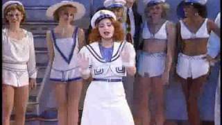 Anything Goes  1988 Tony Awards [upl. by Meeker]