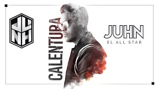 Juhn  Calentura Audio Cover [upl. by Hawkins]