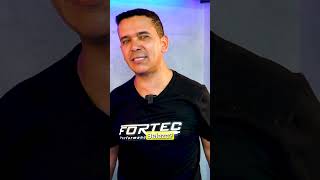 Fortec Novembro black friday automobile [upl. by Oilcareh]