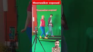 Moonwalker exposed bts satisfying moonwalkers [upl. by Tedie717]