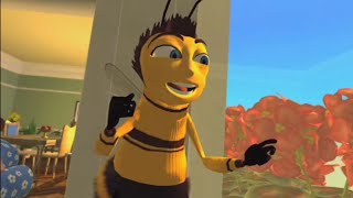 Bee Movie Game Wii  Party Crasher [upl. by Sidnarb]