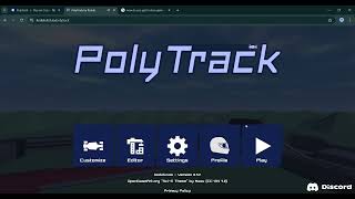 poly track part 2 [upl. by Recnal13]