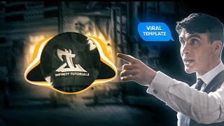 Avee Player Viral Template Tutorial 🔥  My Viral Spectrum tutorial [upl. by Nade]