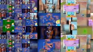 149 Shuric Scans With Are Slides Total Drama Rama Vs Animaniacs [upl. by Ycrad]