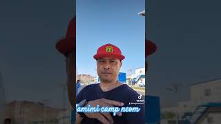 Neom Tamimi camp [upl. by Adelia]